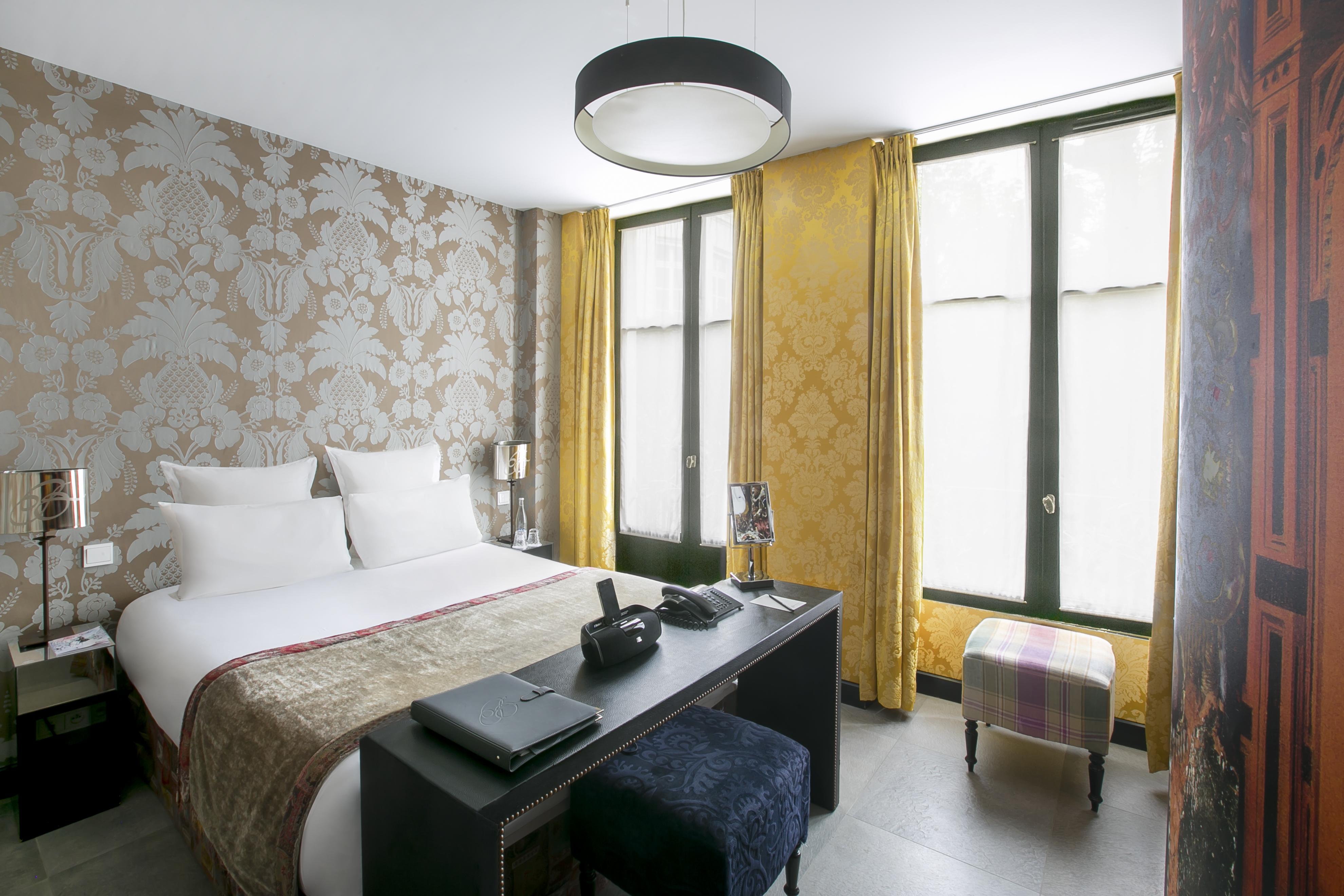 Hotel Le Bellechasse Saint-Germain Paris Ngoại thất bức ảnh