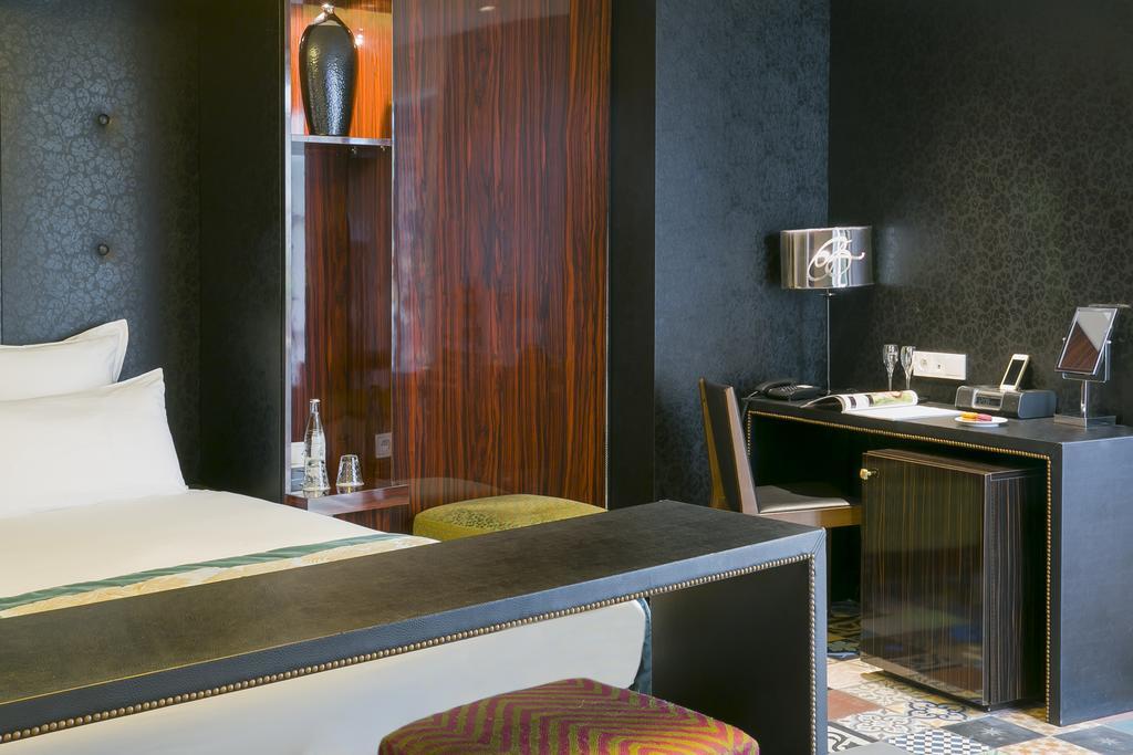 Hotel Le Bellechasse Saint-Germain Paris Ngoại thất bức ảnh