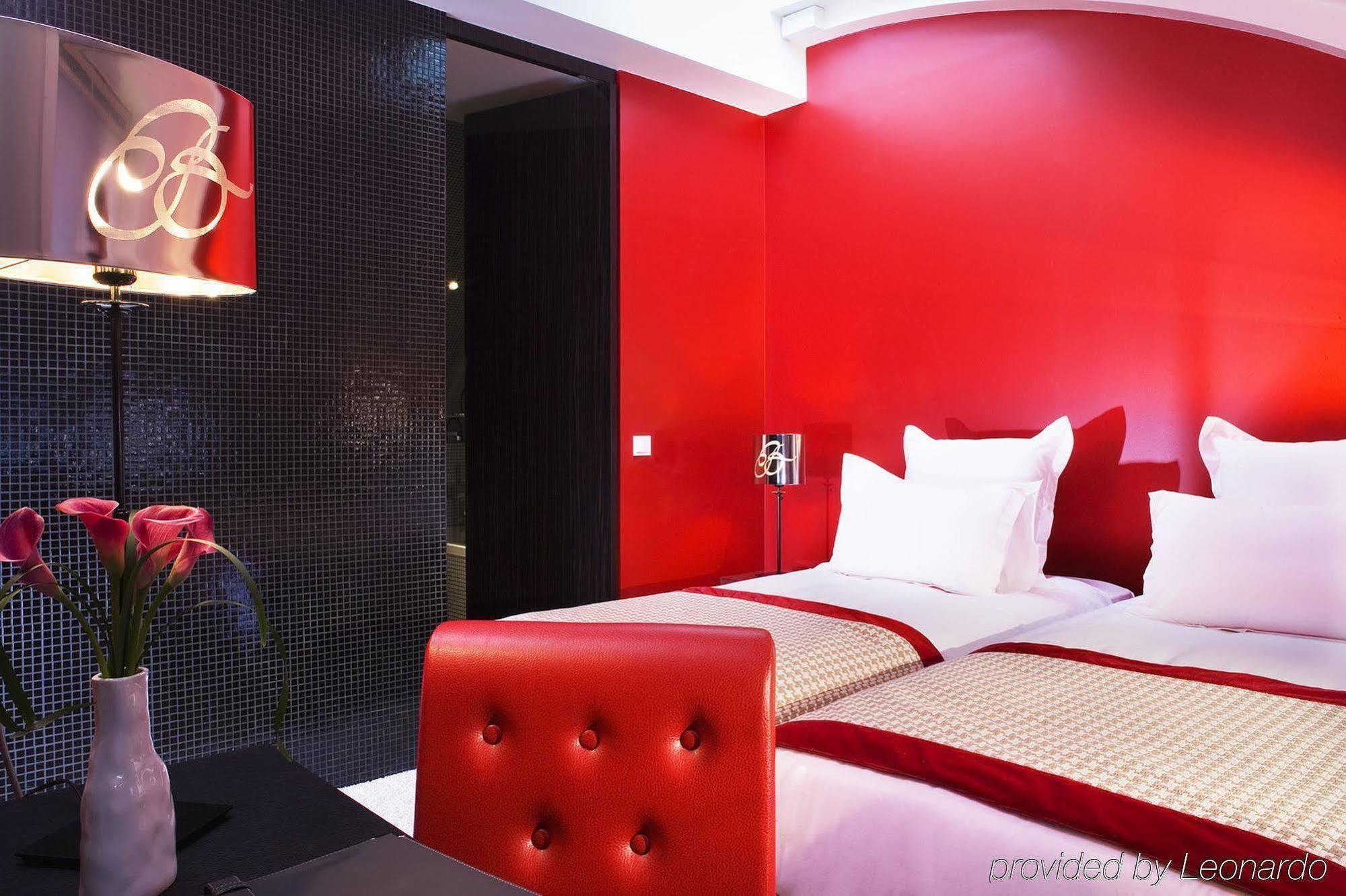 Hotel Le Bellechasse Saint-Germain Paris Ngoại thất bức ảnh